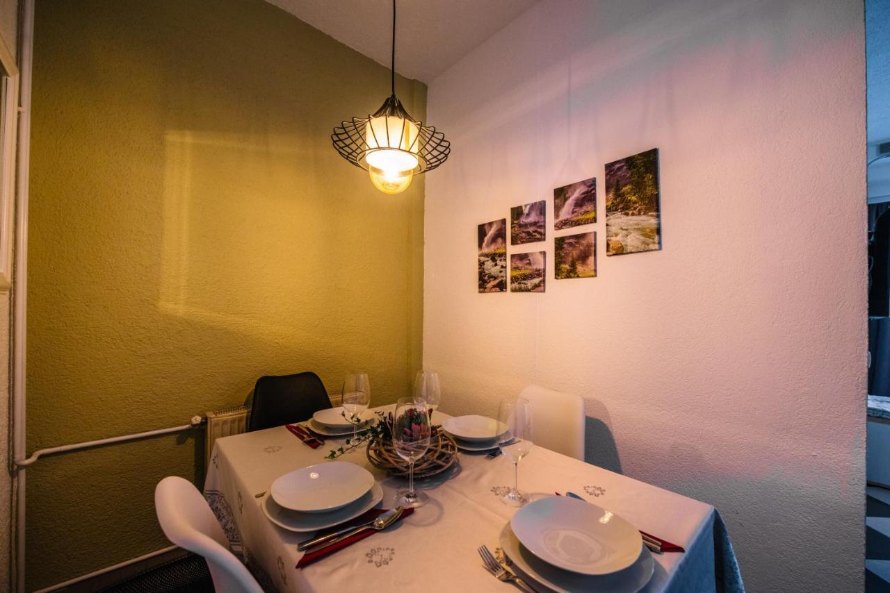 ליבנו Apartman Luka מראה חיצוני תמונה