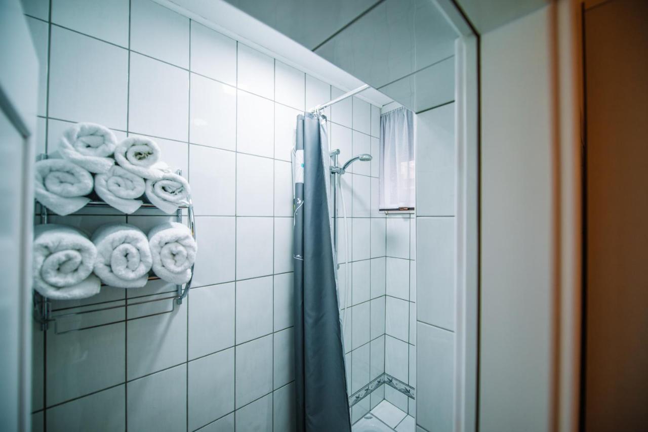 ליבנו Apartman Luka מראה חיצוני תמונה