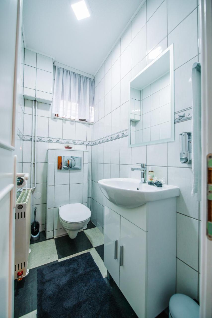 ליבנו Apartman Luka מראה חיצוני תמונה