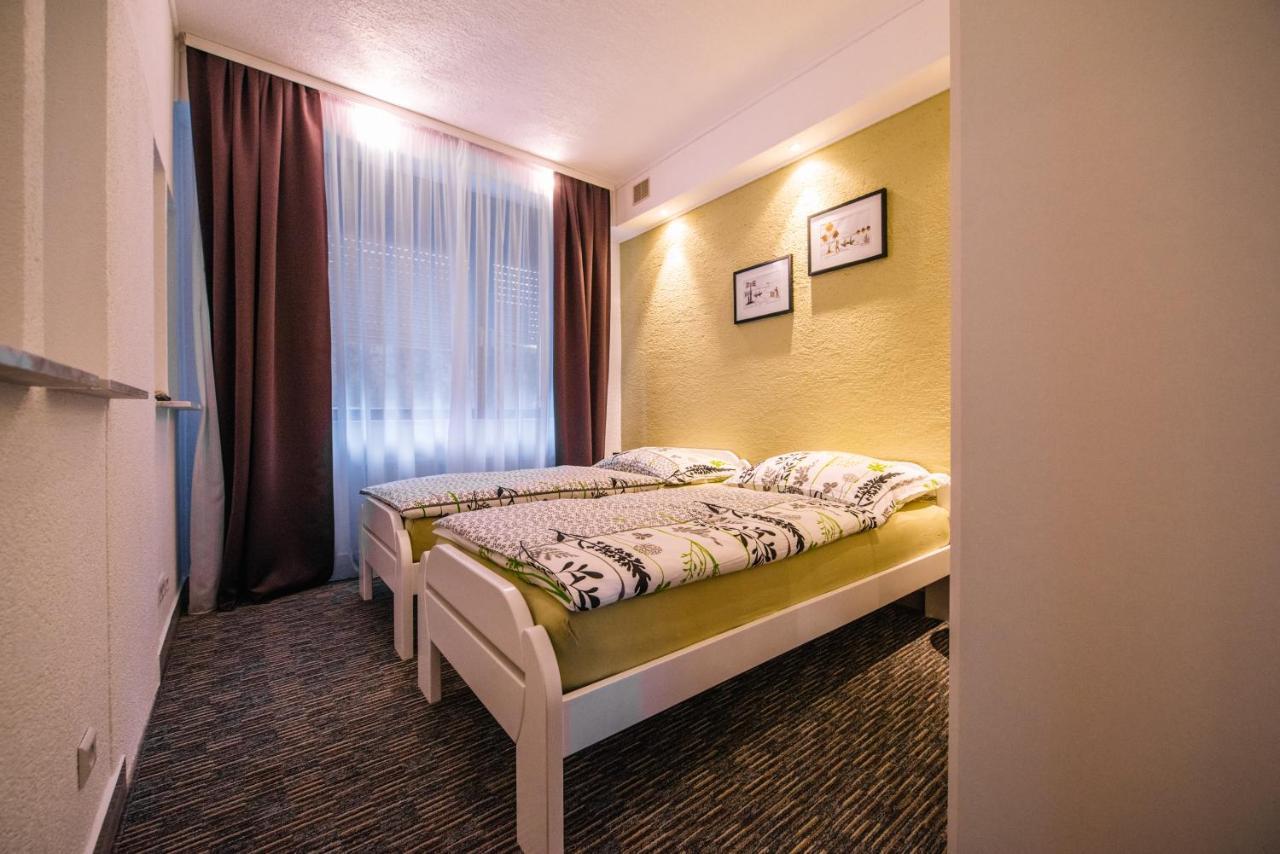 ליבנו Apartman Luka מראה חיצוני תמונה