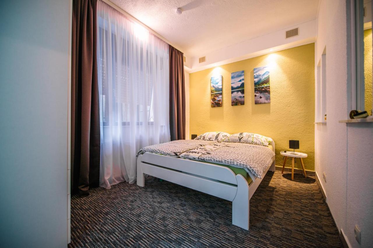 ליבנו Apartman Luka מראה חיצוני תמונה